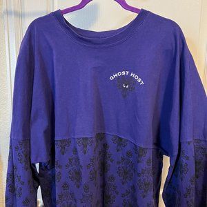 Haunted Mansion Spirit Jersey - Size XXL